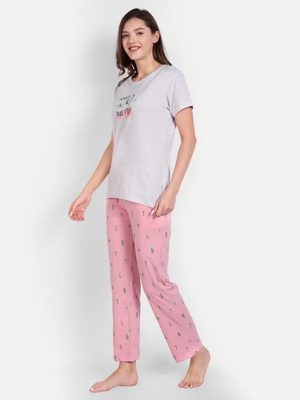 Pink_Cactus_Cotton_Full_Pant_For_Women