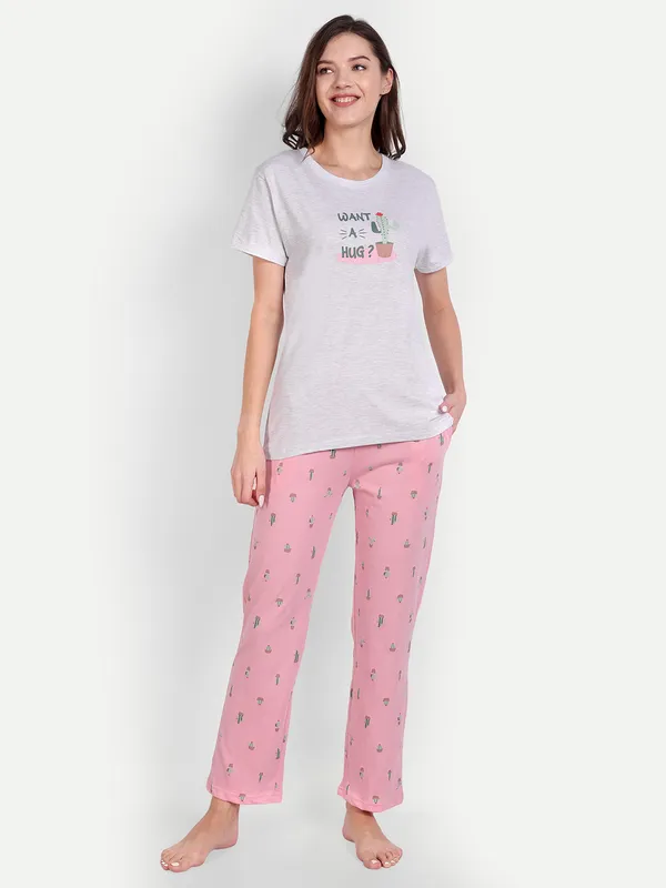 Pink_Cactus_Cotton_Full_Pant_For_Women