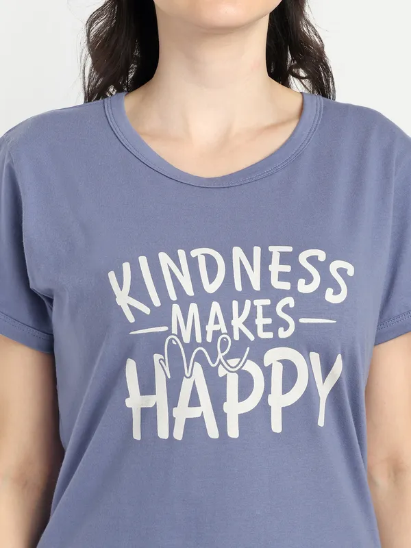 Blue_Kindness_Printed_Cotton_Co-Ord_Set_For_Women