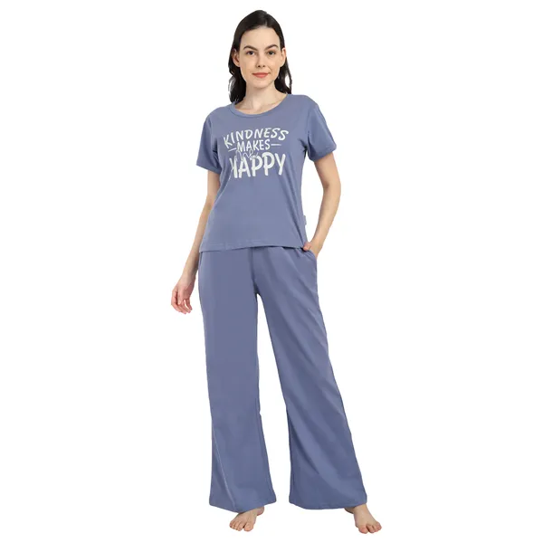 Blue_Kindness_Printed_Cotton_Co-Ord_Set_For_Women