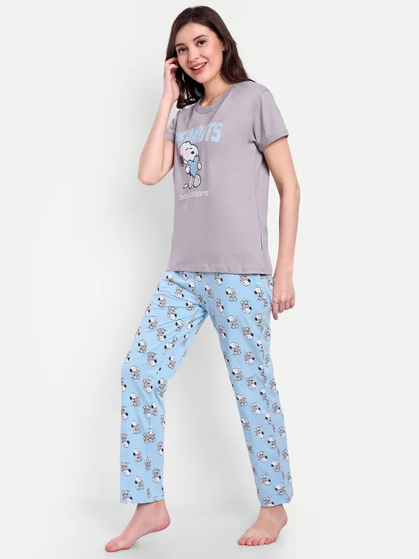 Blue_Peanut_Sweet_Dream_Cotton_Full_Pyjama_Sets_For_Women
