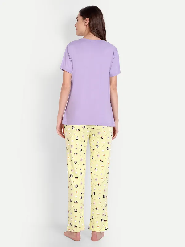 Lavender_Sushi_Cotton_Full_Pants_For_Women