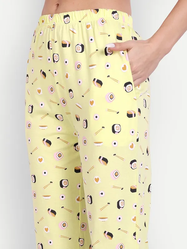 Lavender_Sushi_Cotton_Full_Pants_For_Women