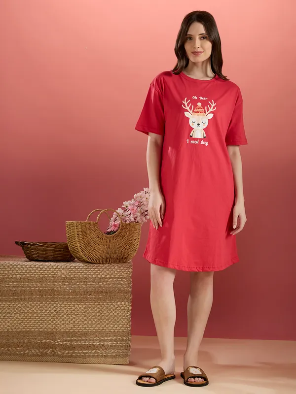 REINDEER__NIGHTY