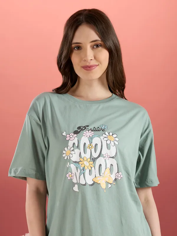 POSITIVE_GOOD_MOOD_NIGHT_SHIRT_PISTA_GREEN