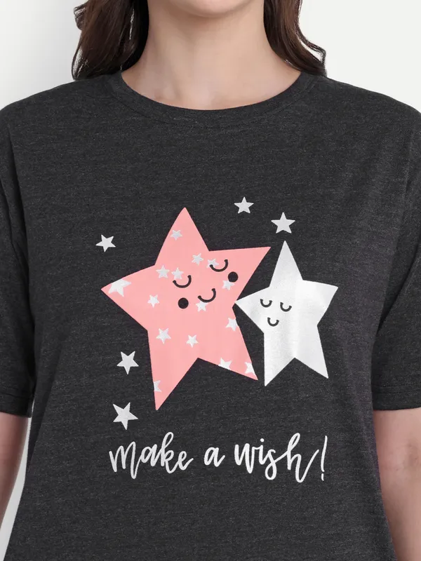 Charcoal_Make_A_Wish_Cotton_Night-Shirt_For_Women