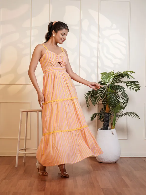 Rebecca_Hand_Block_Printed_Sunshine_Maxi_Dress
