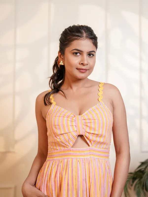 Rebecca_Hand_Block_Printed_Sunshine_Maxi_Dress