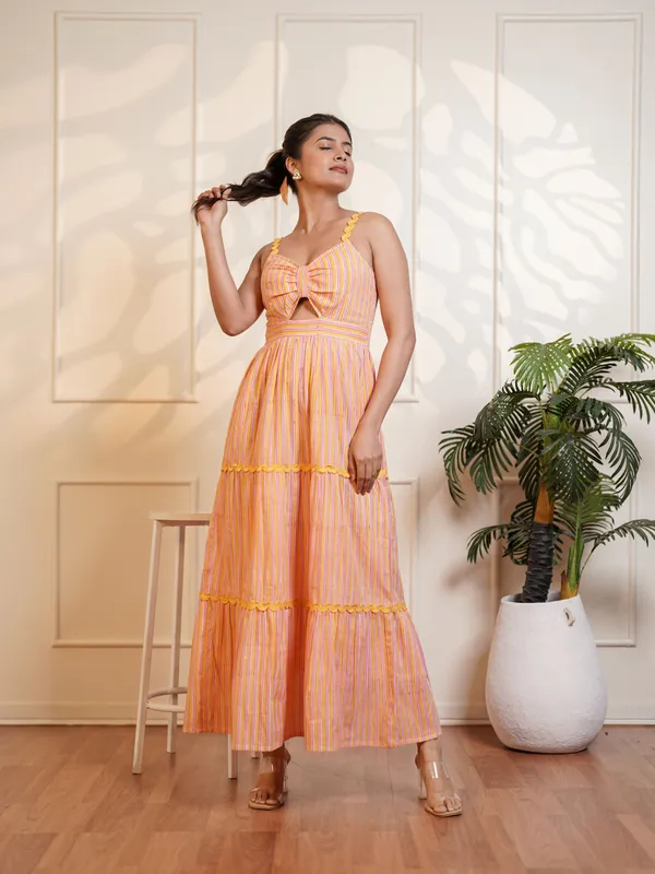 Rebecca_Hand_Block_Printed_Sunshine_Maxi_Dress