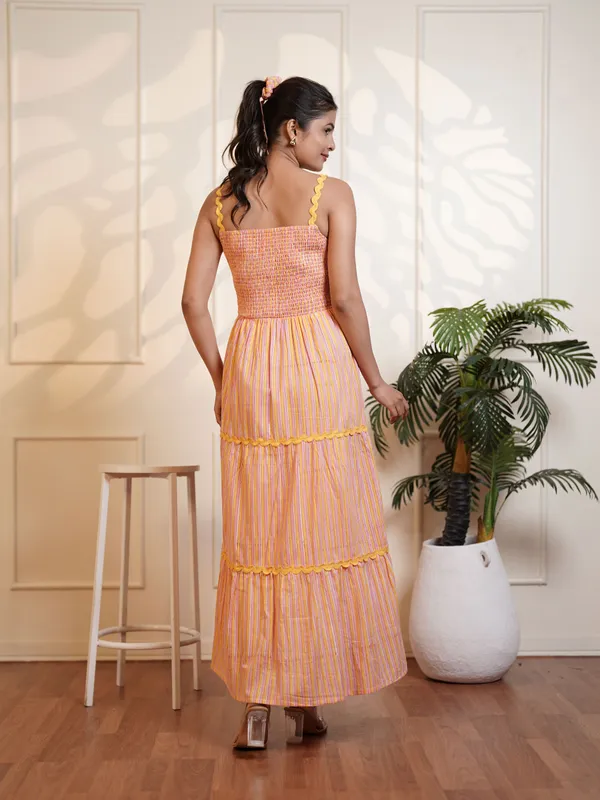 Rebecca_Hand_Block_Printed_Sunshine_Maxi_Dress