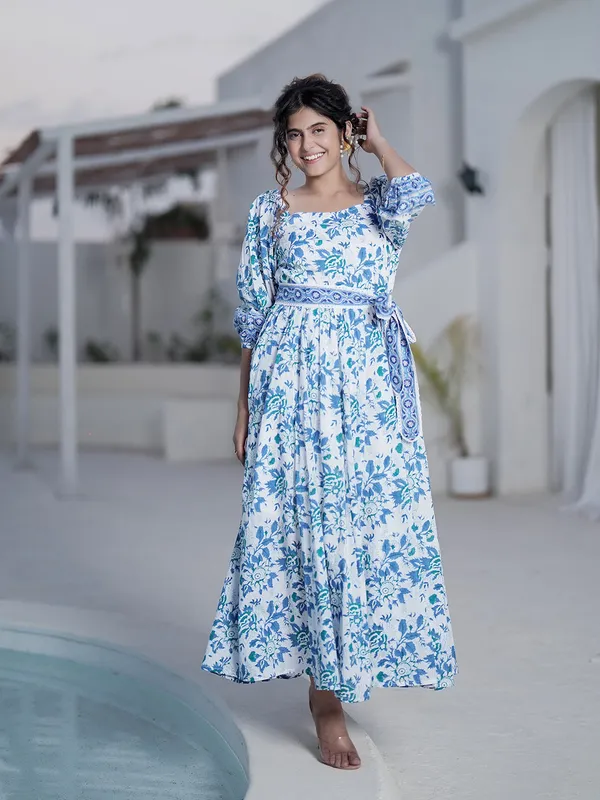 Sofy_Hand_Block_Printed_Maxi_Dress