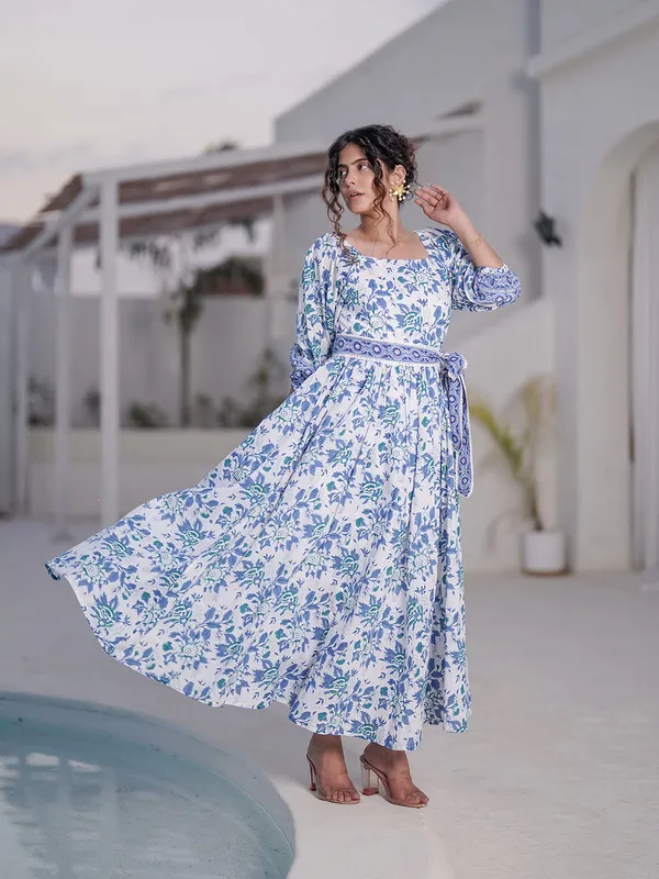 Sofy_Hand_Block_Printed_Maxi_Dress