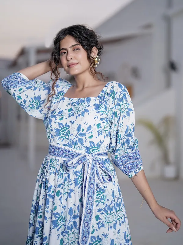 Sofy_Hand_Block_Printed_Maxi_Dress