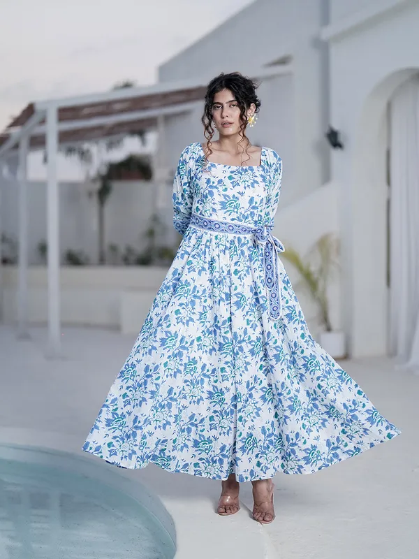 Sofy_Hand_Block_Printed_Maxi_Dress