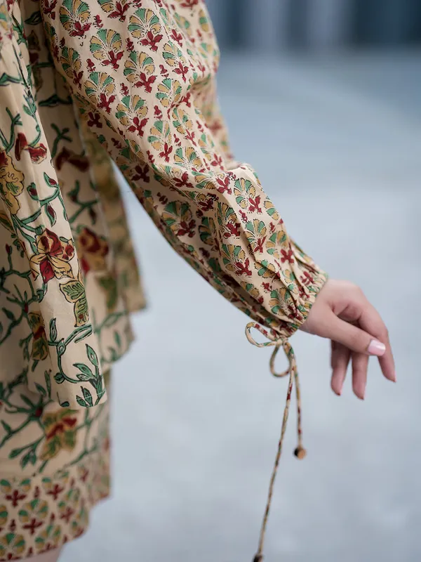 Arianna_Hand_Block_Printed_Co-Ord_Set