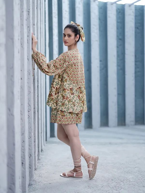 Arianna_Hand_Block_Printed_Co-Ord_Set