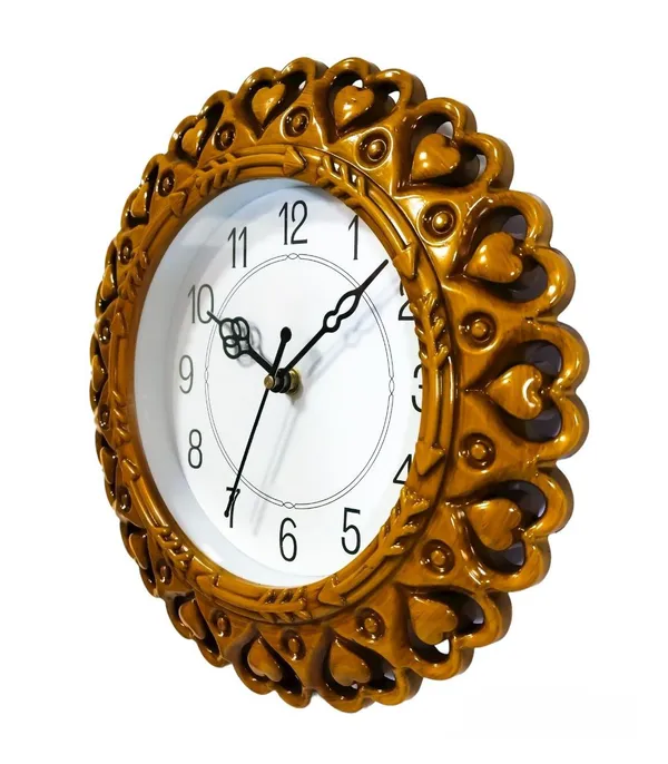 Heart_Designer_Clock