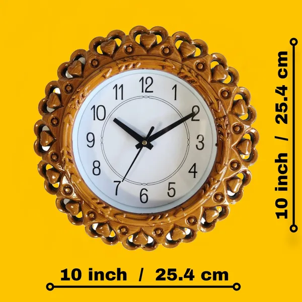 Heart_Designer_Clock