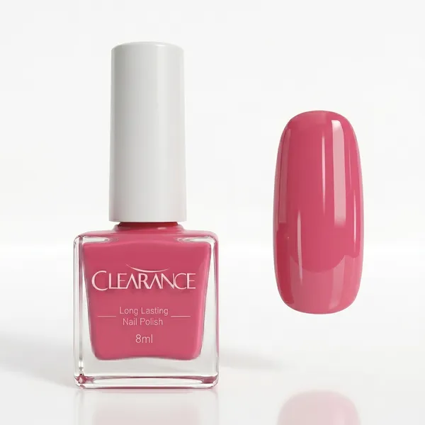 Multicolor_Long_Lasting_Nail_Polish_Pack_Of_5