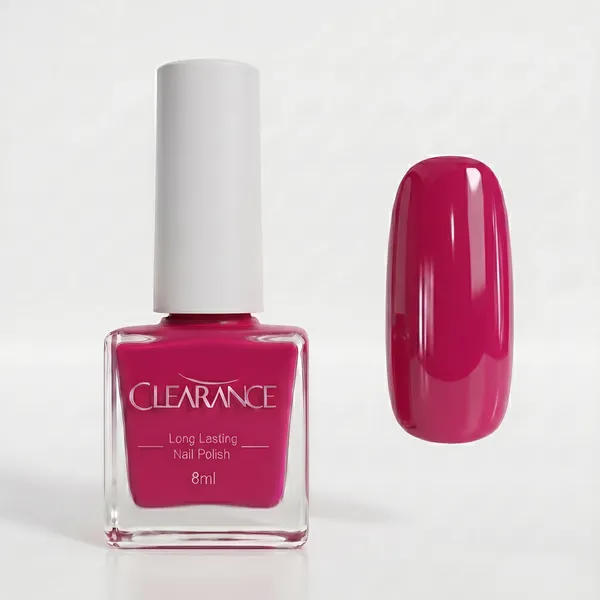 Multicolor_Long_Lasting_Nail_Polish_Pack_Of_5