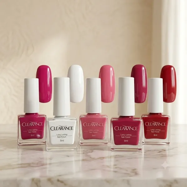 Multicolor_Long_Lasting_Nail_Polish_Pack_Of_5