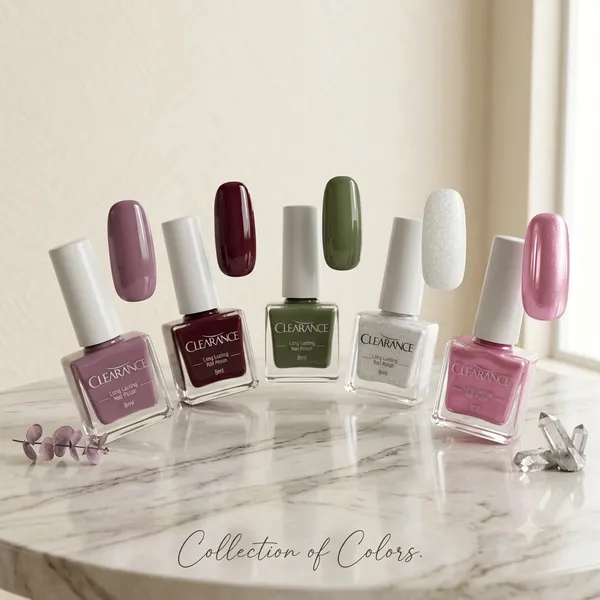 Multicolor_Long_Lasting_Nail_Polish_Pack_Of_5