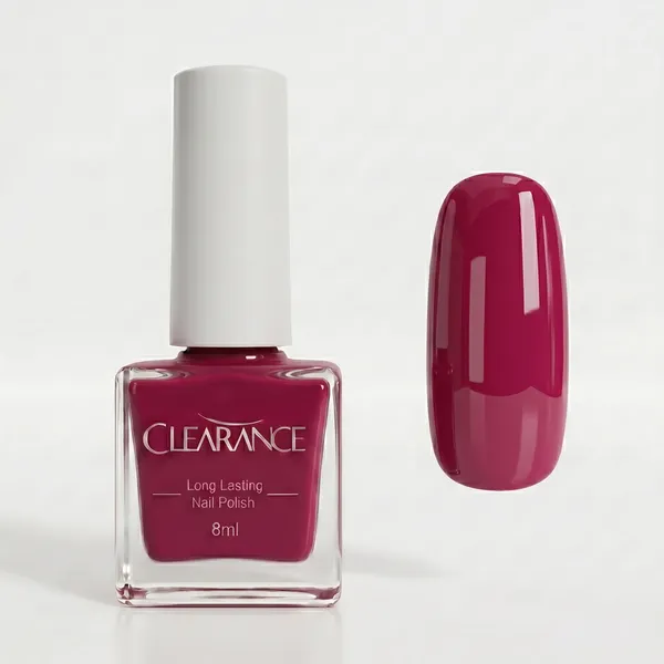 Multicolor_Long_Lasting_Nail_Polish_Pack_Of_5