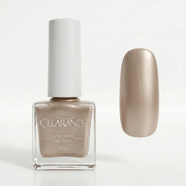 Multicolor_Peach_Long_Lasting_Nail_Polish_Pack_Of_5