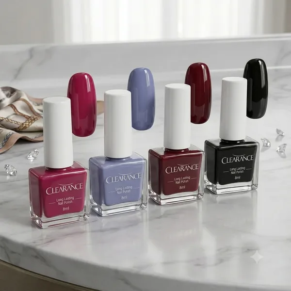 Multicolor_Long_Lasting_Nail_Polish_Pack_Of_4
