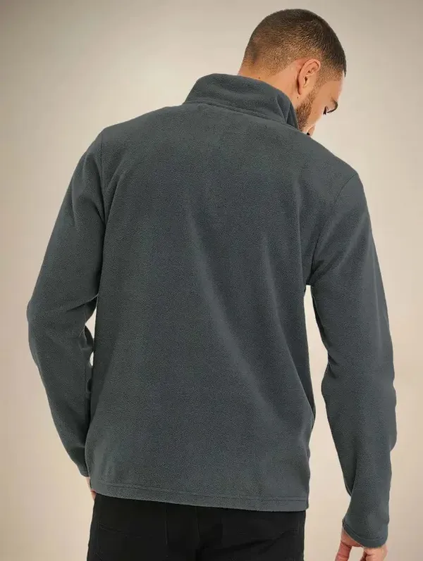 Grey_Zipper_Sweatshirt_For_Men