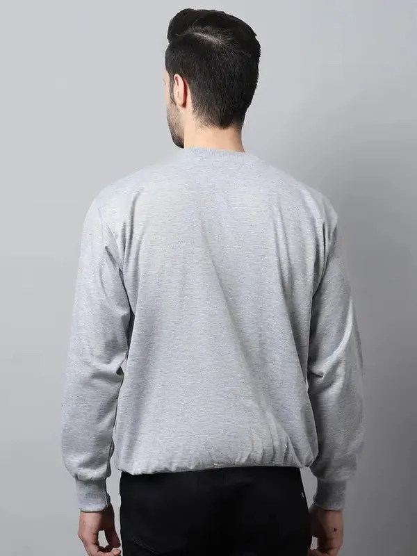 Grey_Round_Neck_Sweatshirt_For_Men