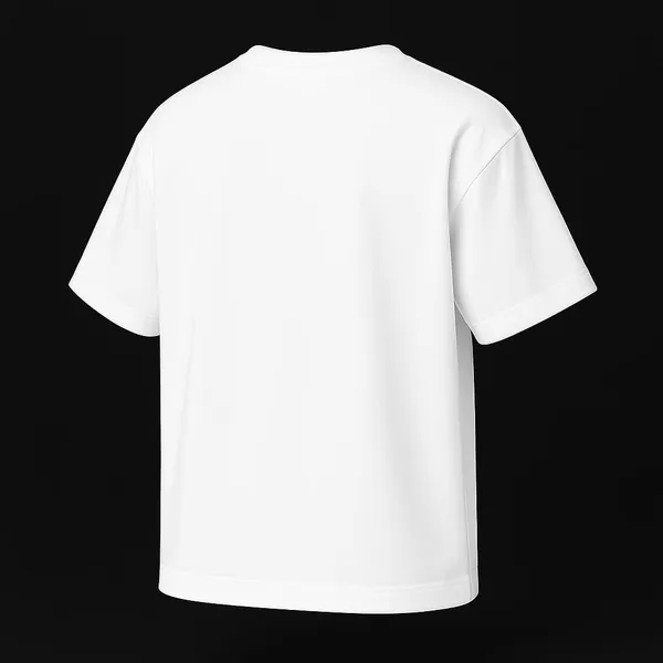 White_Oversized_Tshirt_For_Men