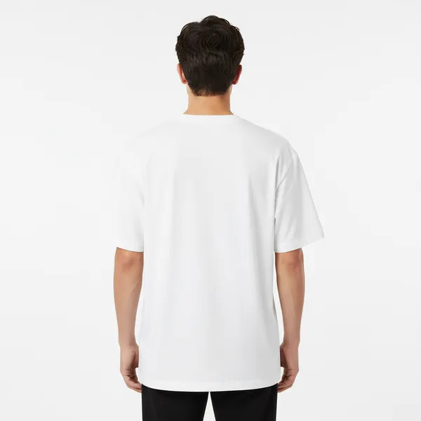 White_Oversized_Tshirt_For_Men