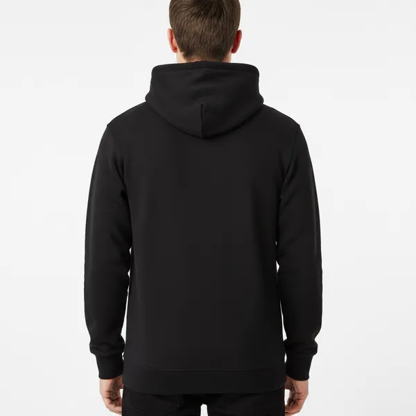 Black_Cotton_Fleece_Hoodie_For_Men