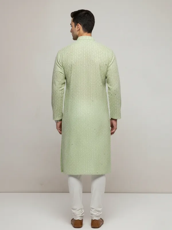 Mens_Kurta_-_Pista