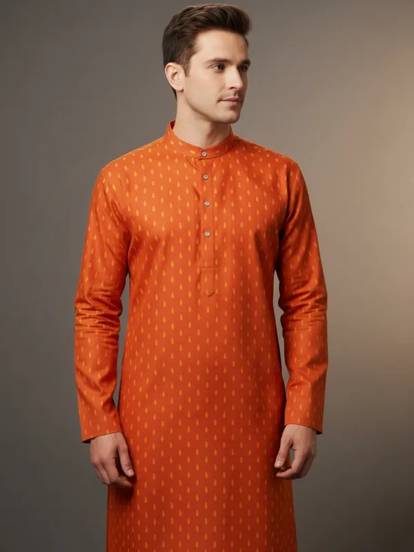 Mens_Kurta_-Sky_Blue
