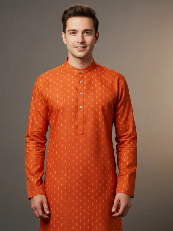 Mens_Kurta_-Sky_Blue
