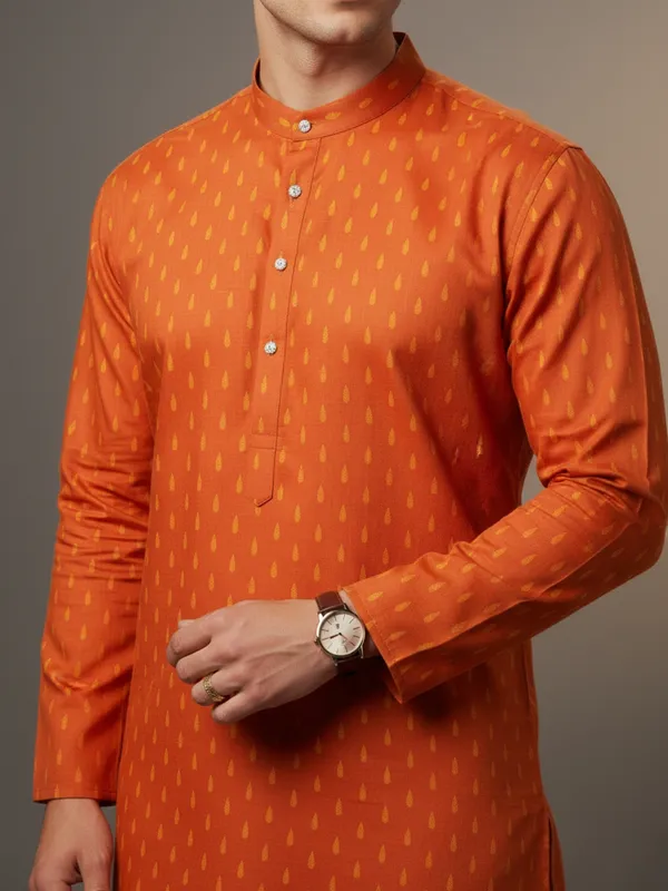 Mens_Kurta_-Sky_Blue