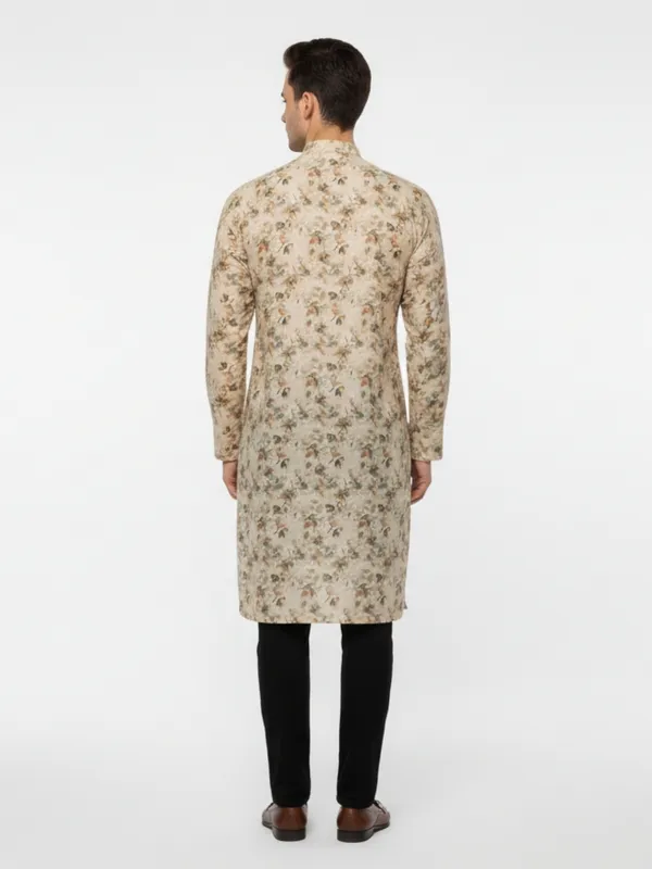 Mens_Kurta_-_Beige