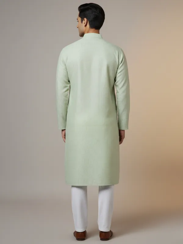 Mens_Kurta_-_Pista_Aari