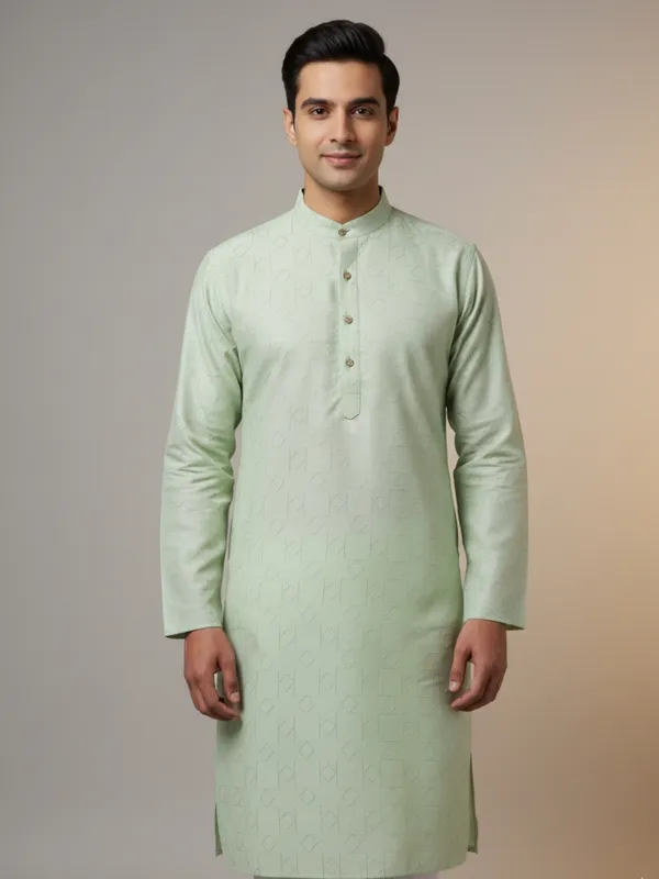 Mens_Kurta_-_Pista_Aari