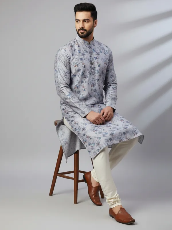 Mens_Kurta_-_Light_Blue