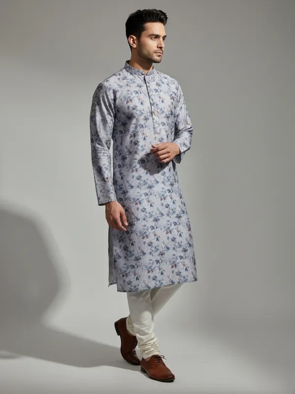 Mens_Kurta_-_Light_Blue