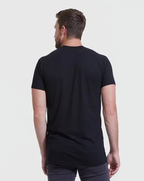 Black_Berolai_Khorchabengali_Printed_Half_Sleeve_Premium_Cotton_Tshirt