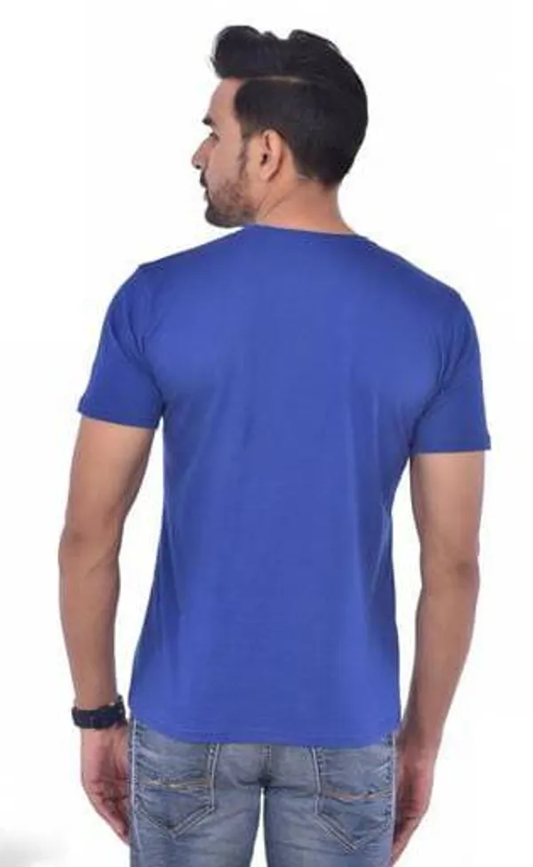 Blue_Ku_Kotha_Rakheni_Bengali_Printed_Half_Sleeve_Premium_Cotton_Tshirt