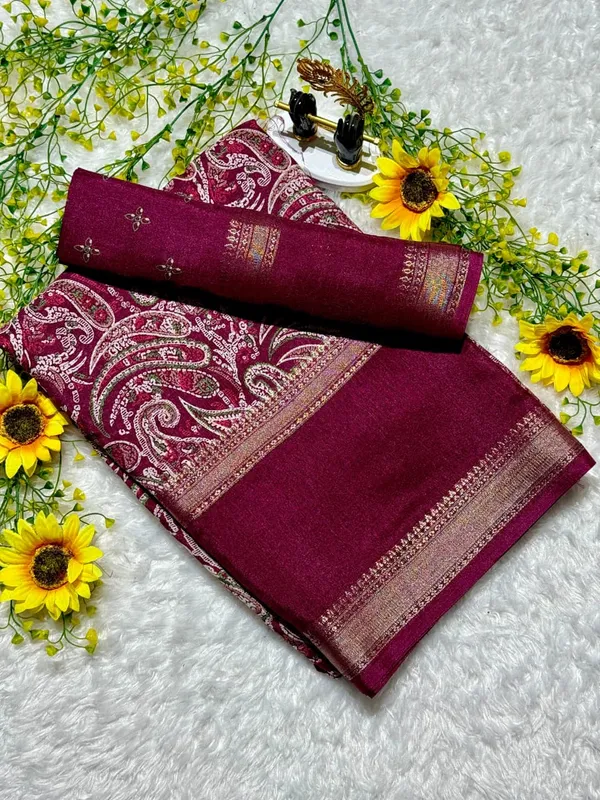 PREMIUM_DOLA_SILK_SAREE