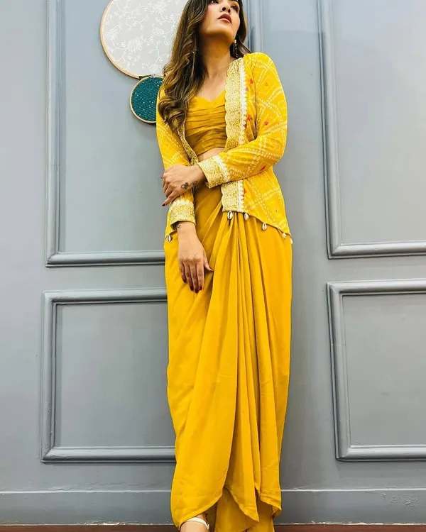 Dhoti_Style_Sharara