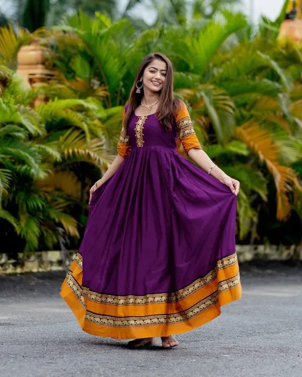 Purple_Full-Length_Anarkali_Gown_Kurti_For_Women