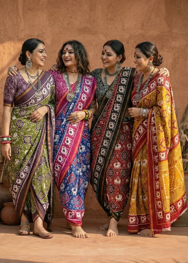 Specially_Demanded_Colour_Mulmul_Best_Quality_Saree