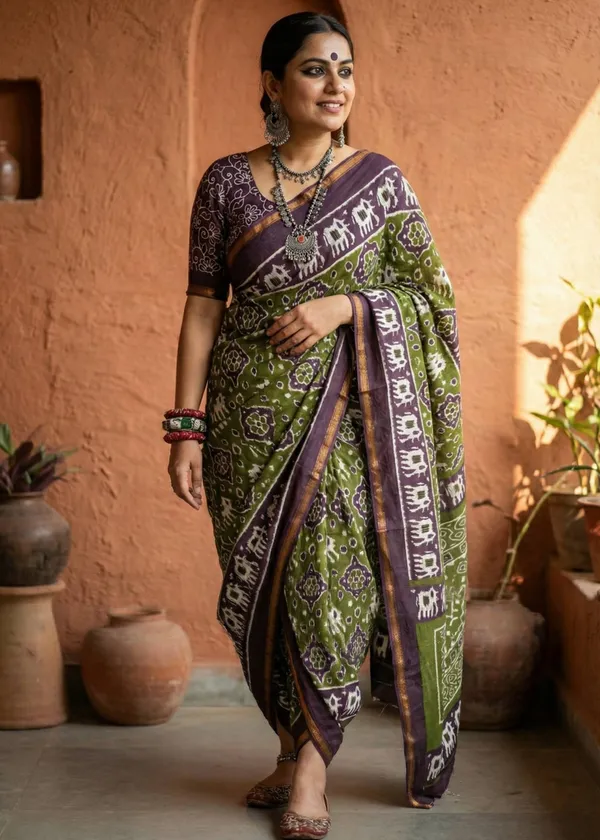 Specially_Demanded_Colour_Mulmul_Best_Quality_Saree